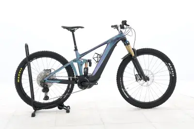 Giant REIGN E+ 1 – 2023 – für Körpergröße 171 - 182 cm