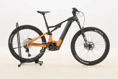 Focus JAM² 8.8 – 2023 – für Körpergröße 160 - 170 cm