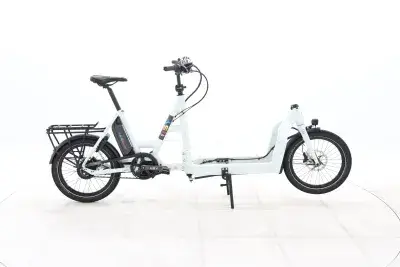 i:SY CARGO N3.8 ZR MAXI – 2023 – für Körpergröße 150 - 185 cm