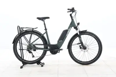 KTM MACINA GRAN P510 – 2023 – für Körpergröße 165 - 169 cm