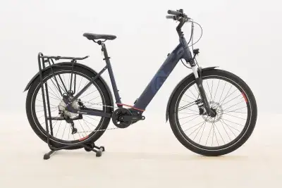 Husqvarna Gran Tourer GT2 – 2022 – für Körpergröße 160 - 170 cm