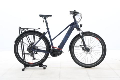 Husqvarna Gran Tourer GT2 – 2022 – für Körpergröße 165 - 170 cm