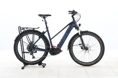 Husqvarna Gran Tourer GT2 – 2022 – für Körpergröße 165 - 170 cm