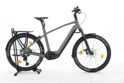 Kalkhoff ENTICE 7.B ADVANCE+ – 2022 – für Körpergröße 174 - 191 cm