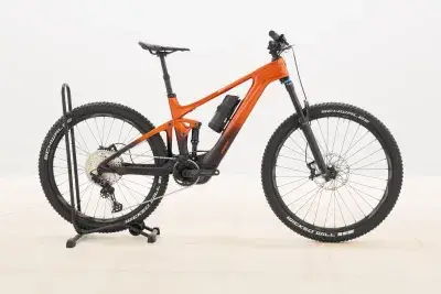 Giant TRANCE X ADVANCED E+ EL 2 – 2023 – für Körpergröße 171 - 182 cm