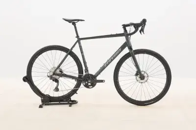Stevens PRESTIGE – 2025 – für Körpergröße 180 - 190 cm