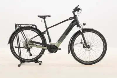 Cannondale Tesoro Neo X 2 – 2024 – für Körpergröße 175 - 190 cm