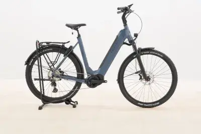 Kalkhoff ENTICE 5 MOVE+ – 2024 – für Körpergröße 187 - 196 cm