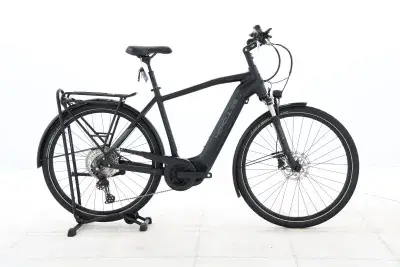 Hercules FUTURA COMP I-11 – 2023 – für Körpergröße 170 - 180 cm