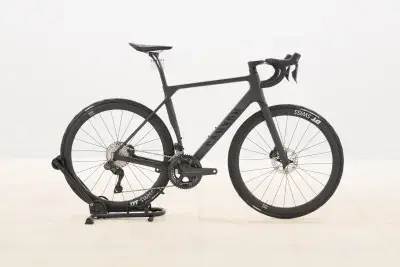 Canyon ENDURACE CF SLX 8 DI2 GRC – 2025 – für Körpergröße 177 - 184 cm