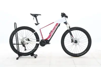 Bulls E-STREAM EVA 1 740 – 2023 – für Körpergröße 175 - 190 cm