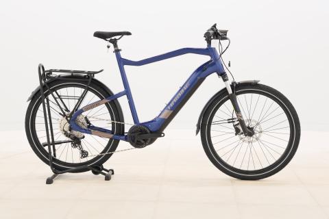 Haibike TREKKING 7 HIGH – 2021 – für Körpergröße 195 - 205 cm