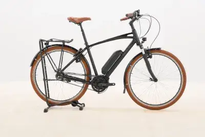 Riese & Müller CRUISER2 SILENT – 2024 – für Körpergröße 165 - 180 cm