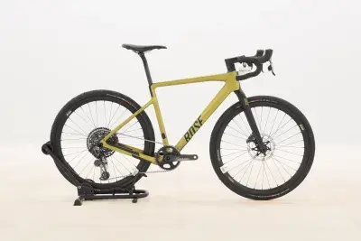 Rose BACKROAD AXS MULLET BUILD – 2023 – für Körpergröße 165 - 175 cm