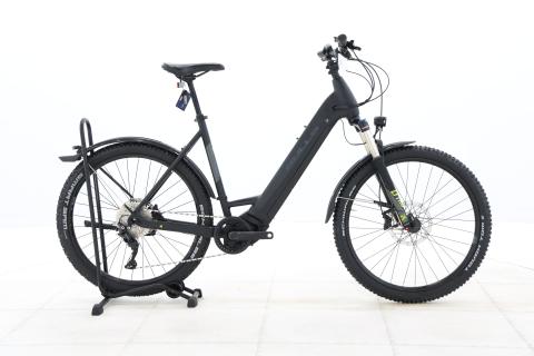 Bulls COPPERHEAD EVO 2 XXL STREET 750 27.5" – 2023 – für Körpergröße 185 - 200 cm