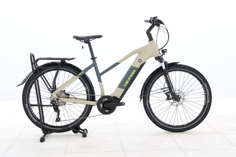 Hepha Trekking 7 Ultra – 2022 – für Körpergröße 170 - 185 cm