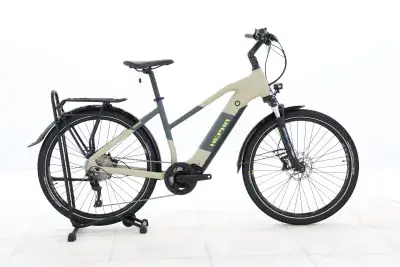 Hepha Trekking 7 Ultra – 2022 – für Körpergröße 170 - 185 cm
