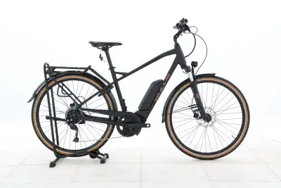 Bulls STREET CX – 2024 – für Körpergröße 170 - 185 cm