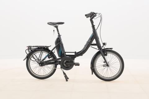 Hercules ROB FOLD R7 – 2023 – für Körpergröße 160 - 190 cm