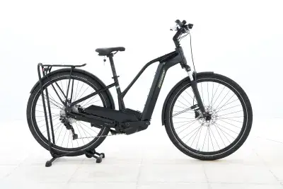 Bergamont E-HORIZON EDITION 6 – 2023 – für Körpergröße 150 - 160 cm