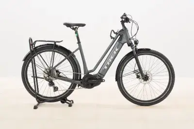 Trek ALLANT+ 7 – 2023 – für Körpergröße 175 - 186 cm