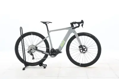 Rose BACKROAD PLUS GRX RX810 DI2 – 2021 – für Körpergröße 165 - 175 cm