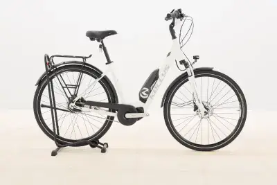 Kellys ESTIMA 40 SH 504WH – 2023 – für Körpergröße 165 - 180 cm