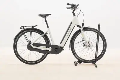Cube SUPREME RT HYBRID EXC 625 – 2024 – für Körpergröße 160 - 170 cm