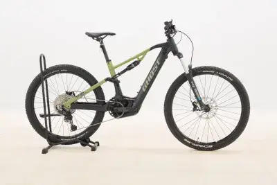 Ghost E-ASX 130 ESSENTIAL – 2023 – für Körpergröße 171 - 181 cm