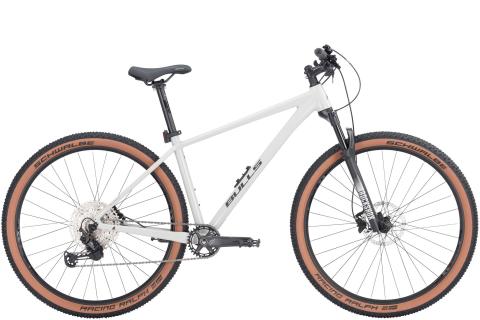 Bulls Copperhead 3S 29'' grau 2025