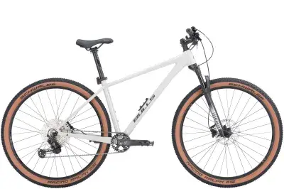 Bulls Copperhead 3S 29'' grau 2025