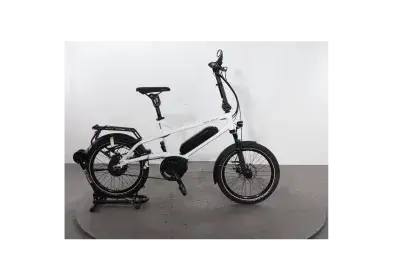Riese & Müller Tinker2 Vario | Upway, Gebrauchtes Ebike