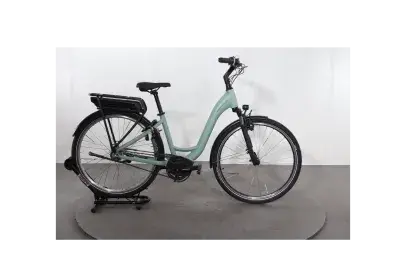 Riese & Müller Swing silent | Upway, Gebrauchtes Ebike