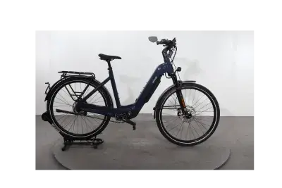 Kettler Pinniato HT Speed | Upway, Gebrauchtes Ebike