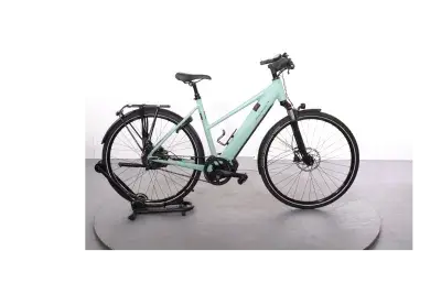 Riese & Müller Roadster Mixte vario | Upway, Gebrauchtes Ebike