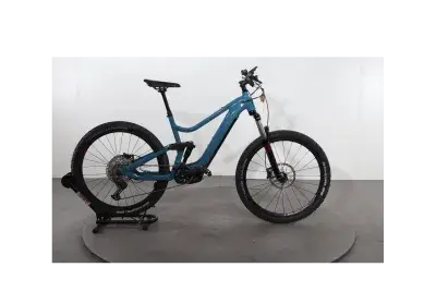 Moustache Samedi 27 Wide 3 | Upway, Gebrauchtes Ebike