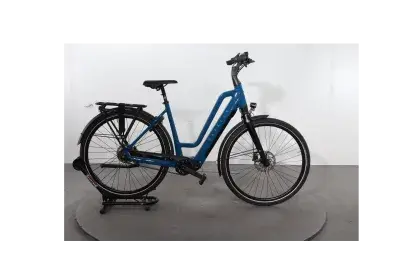 Gazelle Chamonix C5 | Upway, Gebrauchtes Ebike