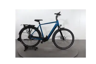 Gazelle Chamonix C5 | Upway, Gebrauchtes Ebike