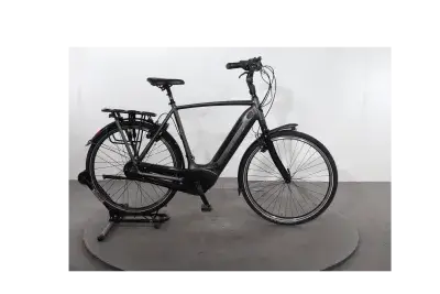 Gazelle GRENOBLE C380 HMB | Upway, Gebrauchtes Ebike