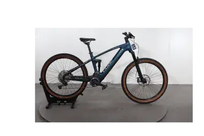 Cube Stereo Hybrid 120 Race 625 | Upway, Gebrauchtes Ebike