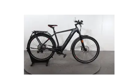 Cube Kathmandu | Upway, Gebrauchtes Ebike