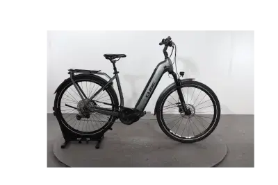 Cube Kathmandu Hybrid Pro 625 | Upway, Gebrauchtes Ebike