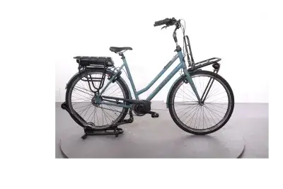 Gazelle HeavyDuty | Upway, Gebrauchtes Ebike