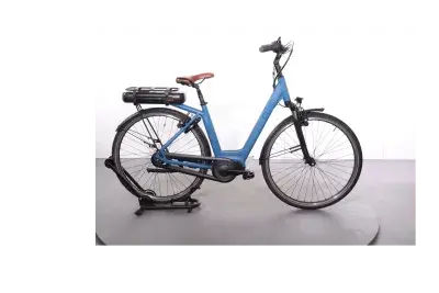 Qwic Premium | Upway, Gebrauchtes Ebike