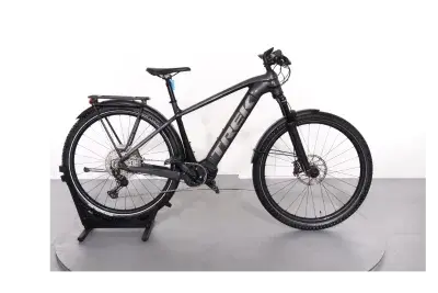 Trek Powerfly 7 Equipped | Upway, Gebrauchtes Ebike