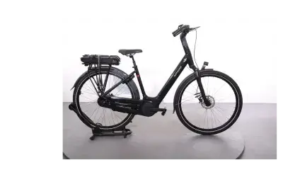 Batavus Finez E-go | Upway, Gebrauchtes Ebike
