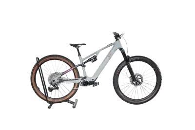 Cube Ams Hybrid One44 C:68X Tm 400X | Upway, Gebrauchtes Ebike