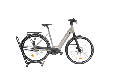 Decathlon Elops LD 940 E Connect | Upway, Gebrauchtes Ebike