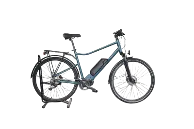 Decathlon Riverside 540 E | Upway, Gebrauchtes Ebike