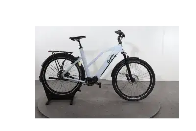 O2feel Vern Urban Power 9.1 | Upway, Gebrauchtes Ebike